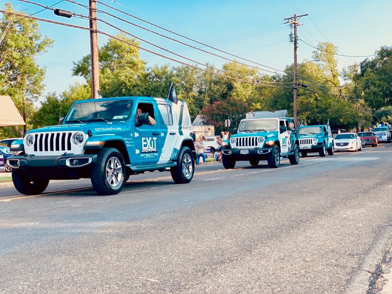 Dedication To Agents And Community Service Drives EXIT Realty Pro